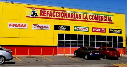CEDIS Mexicali