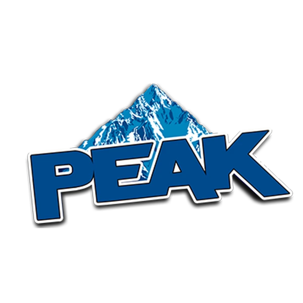 Peak