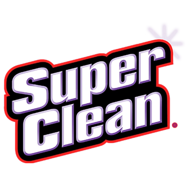 Superclean